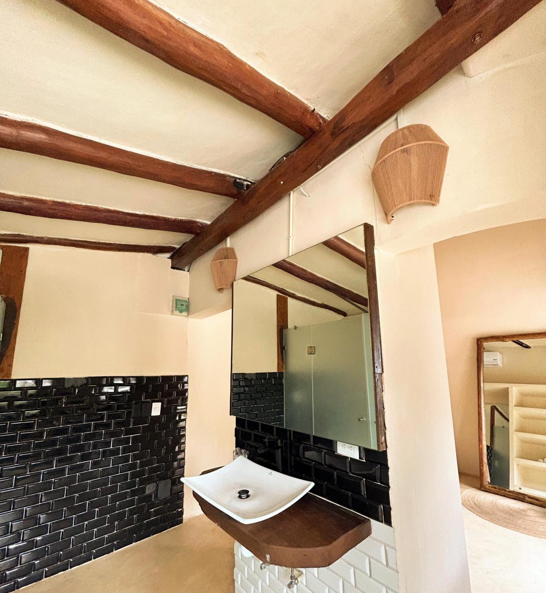 Alquimia Hotel Boutique Tulum Eksteriør billede