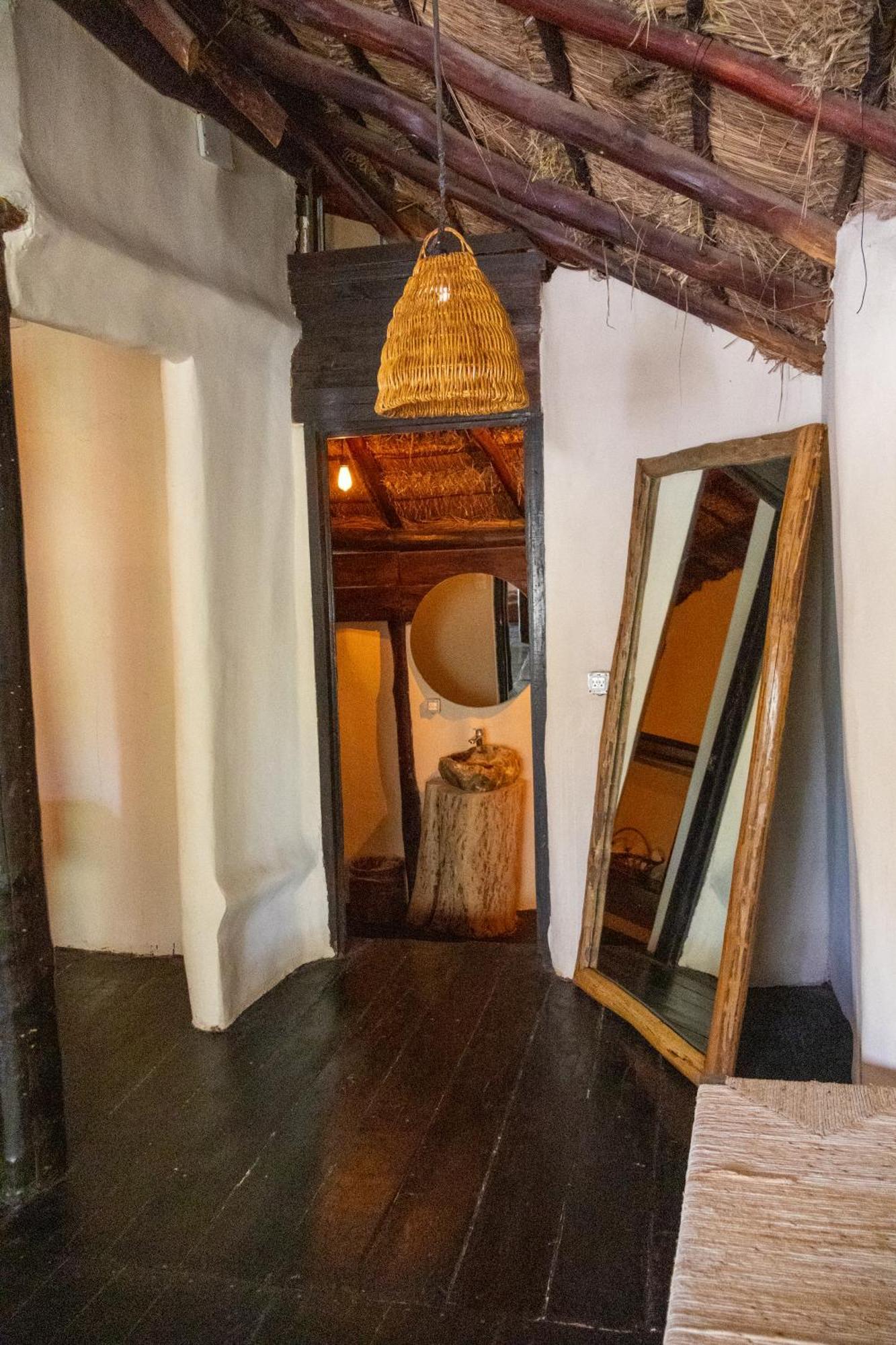 Alquimia Hotel Boutique Tulum Eksteriør billede