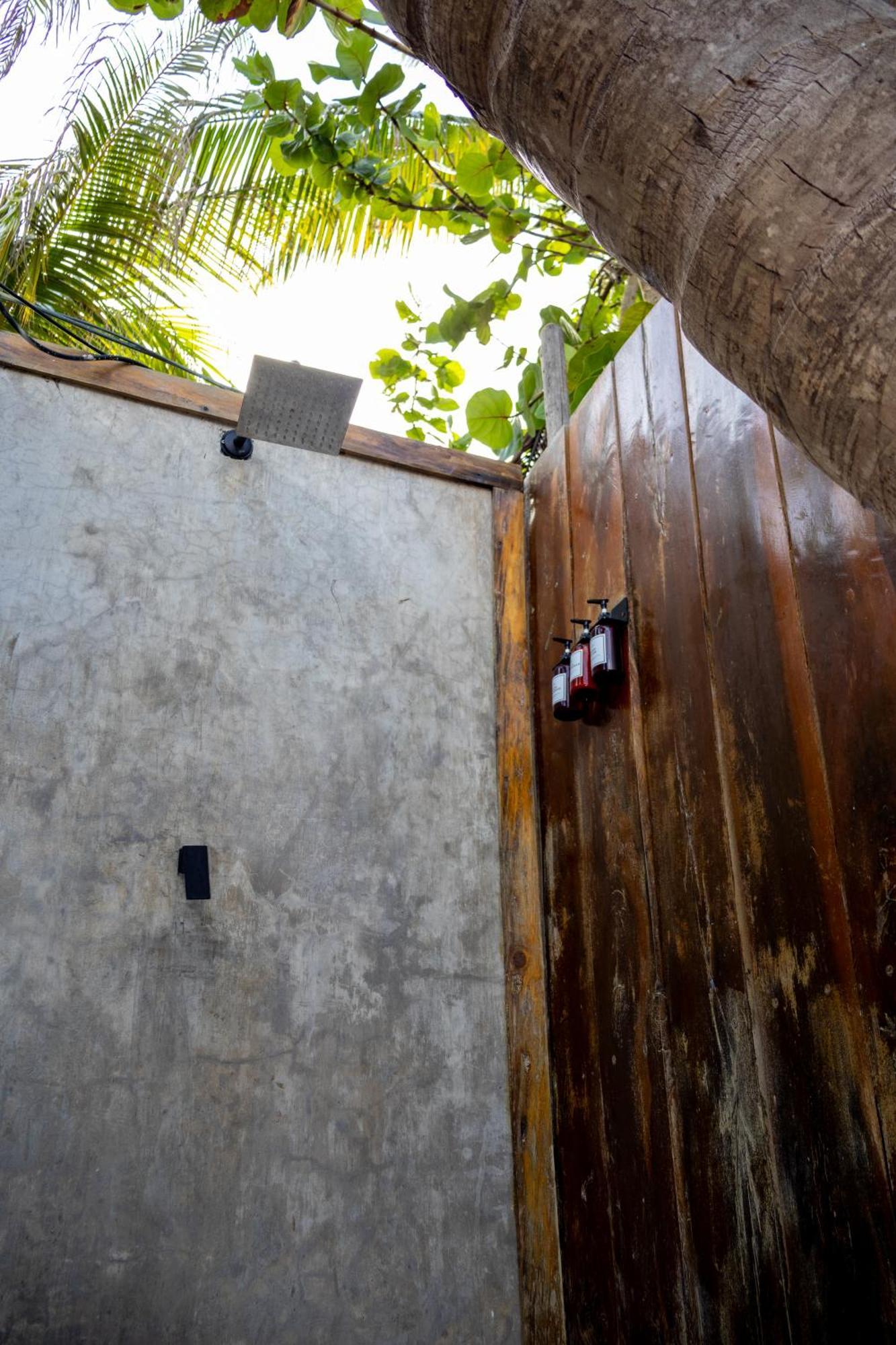 Alquimia Hotel Boutique Tulum Eksteriør billede