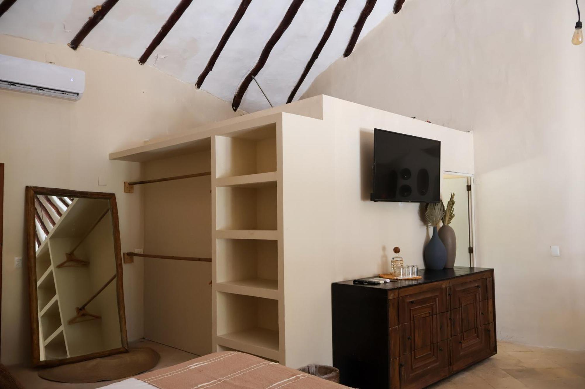 Alquimia Hotel Boutique Tulum Eksteriør billede