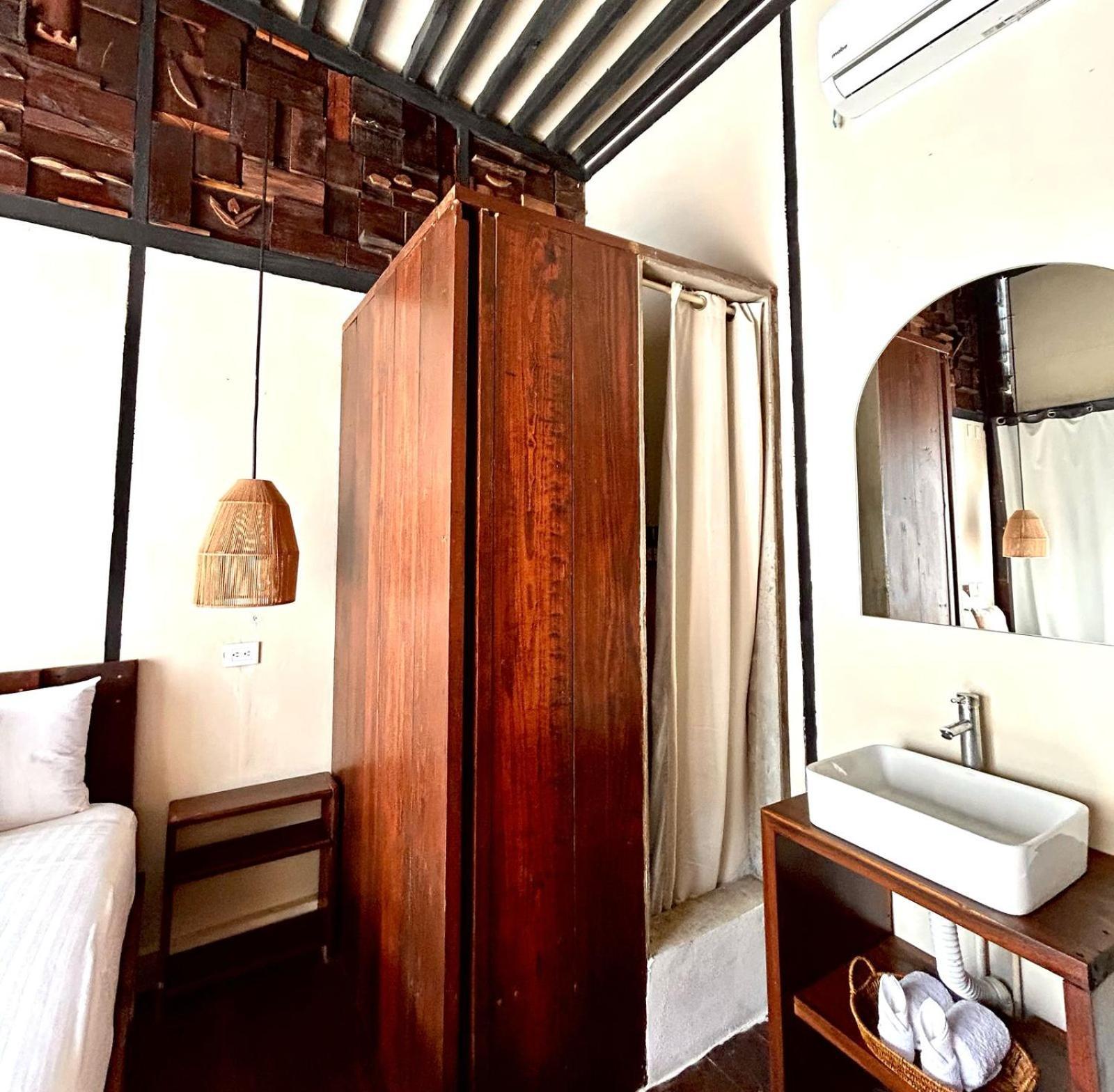 Alquimia Hotel Boutique Tulum Eksteriør billede